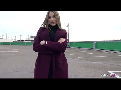 ❤️ پیشاهنگ آلمانی یک استیل لمس کننده رویایی است، پارکینگ و سکسی برای پول ️❌ سوپر سکس در fa.mailkassa.ru ❤