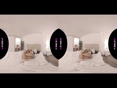 ❤️ PORNBCN VR دو لزبین جوان در واقعیت مجازی سه بعدی 4K 180 با شاخ از خواب بیدار می شوند ژنو بلوچی کاترینا مورنو ️❌ سوپر سکس در fa.mailkassa.ru ❤