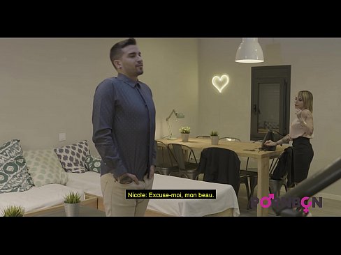 ❤️ PORNBCN 4K یک زن بالغ با جوانان بزرگ می‌خواهد مقعدی باشد ژیگولو جوان با دیک بزرگ. ️❌ سوپر سکس در fa.mailkassa.ru ❤